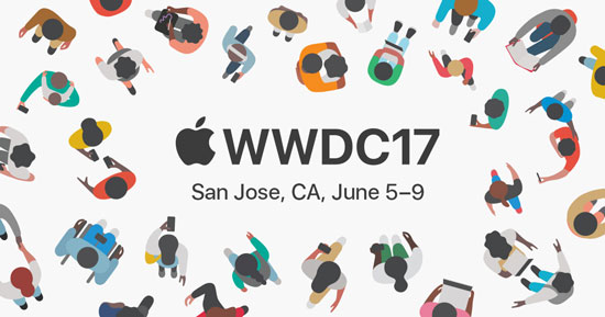 WWDC 2017