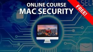 Mac Security Course Free