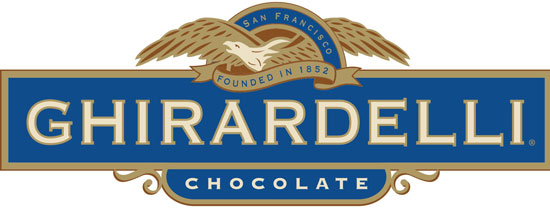 Ghirardelli Chocolate