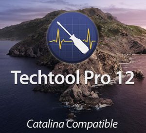 TechTool Pro 12