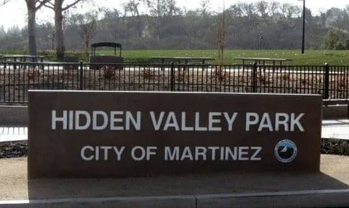 Hidden Valley Park