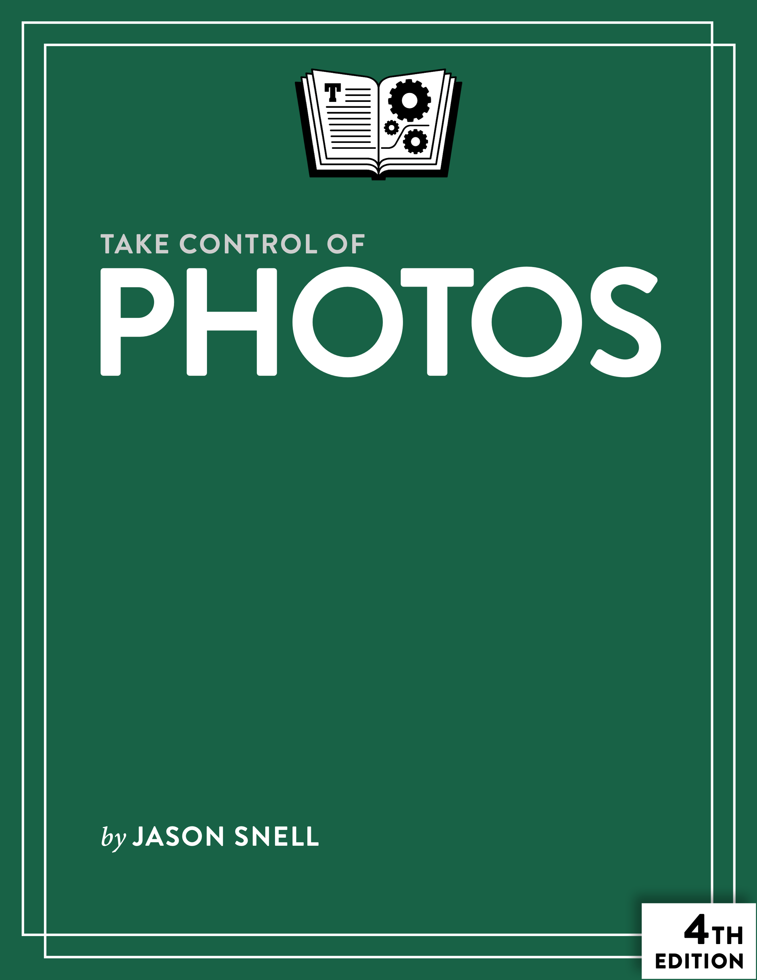 Take Control of Photos