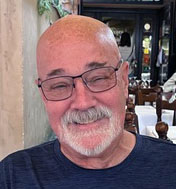 Mike