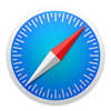 This image has an empty alt attribute; its file name is Safari_100x100.jpg