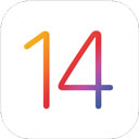 This image has an empty alt attribute; its file name is ios14-128x128-1.jpg