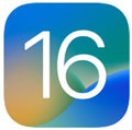 iOS 16