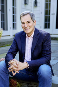 David Pouge