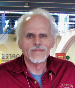 John Sobrero