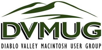 DVMUG Logo
